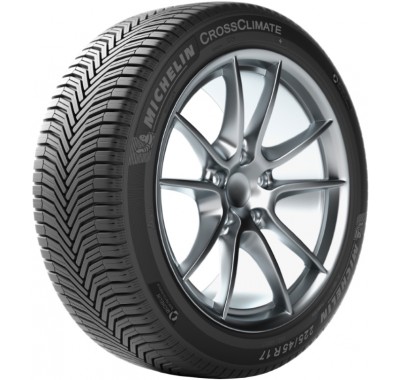 Шины Michelin CrossClimate + 175/70 R14 88T XL